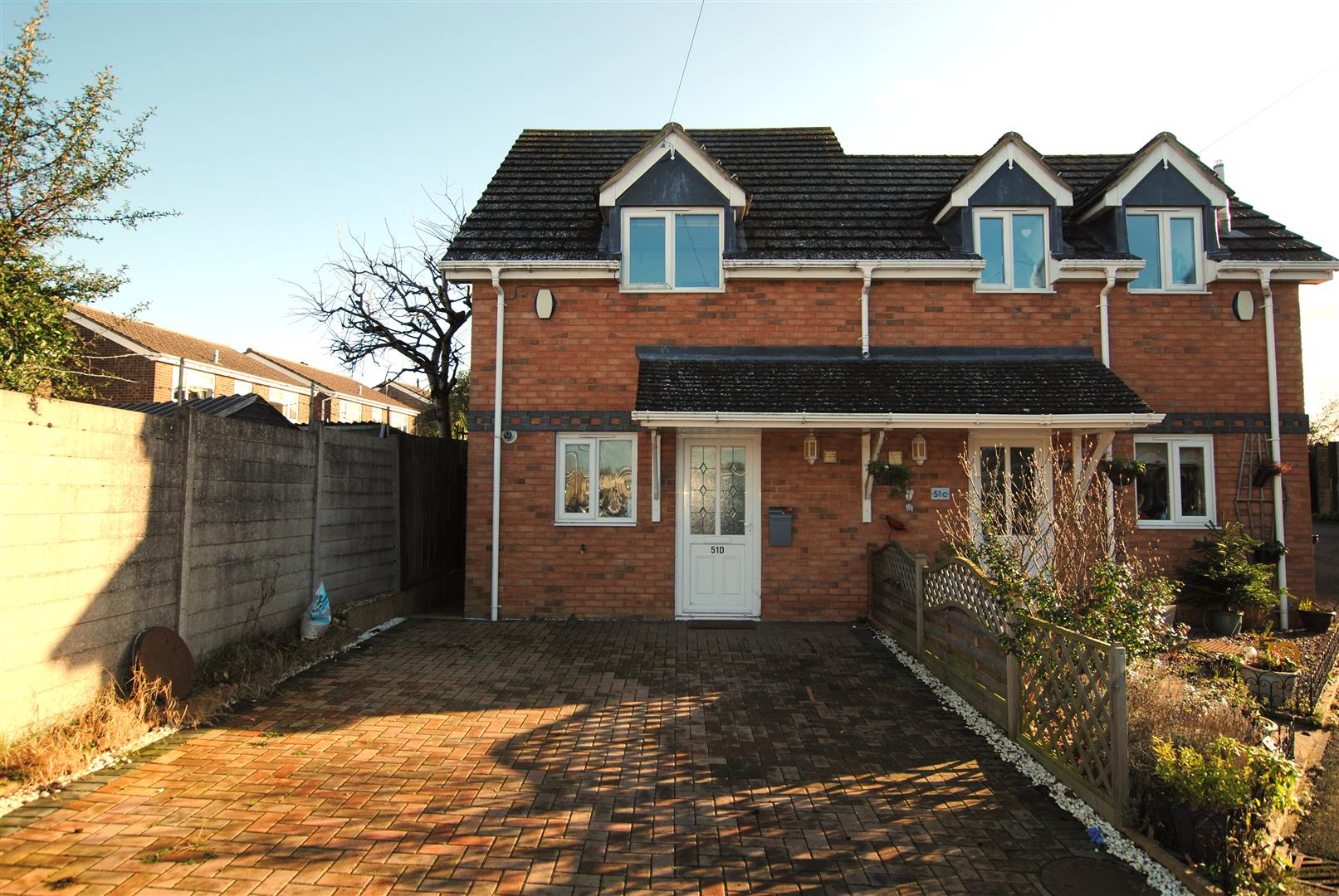 Coley and Partners Estate and Lettings Agents Properties